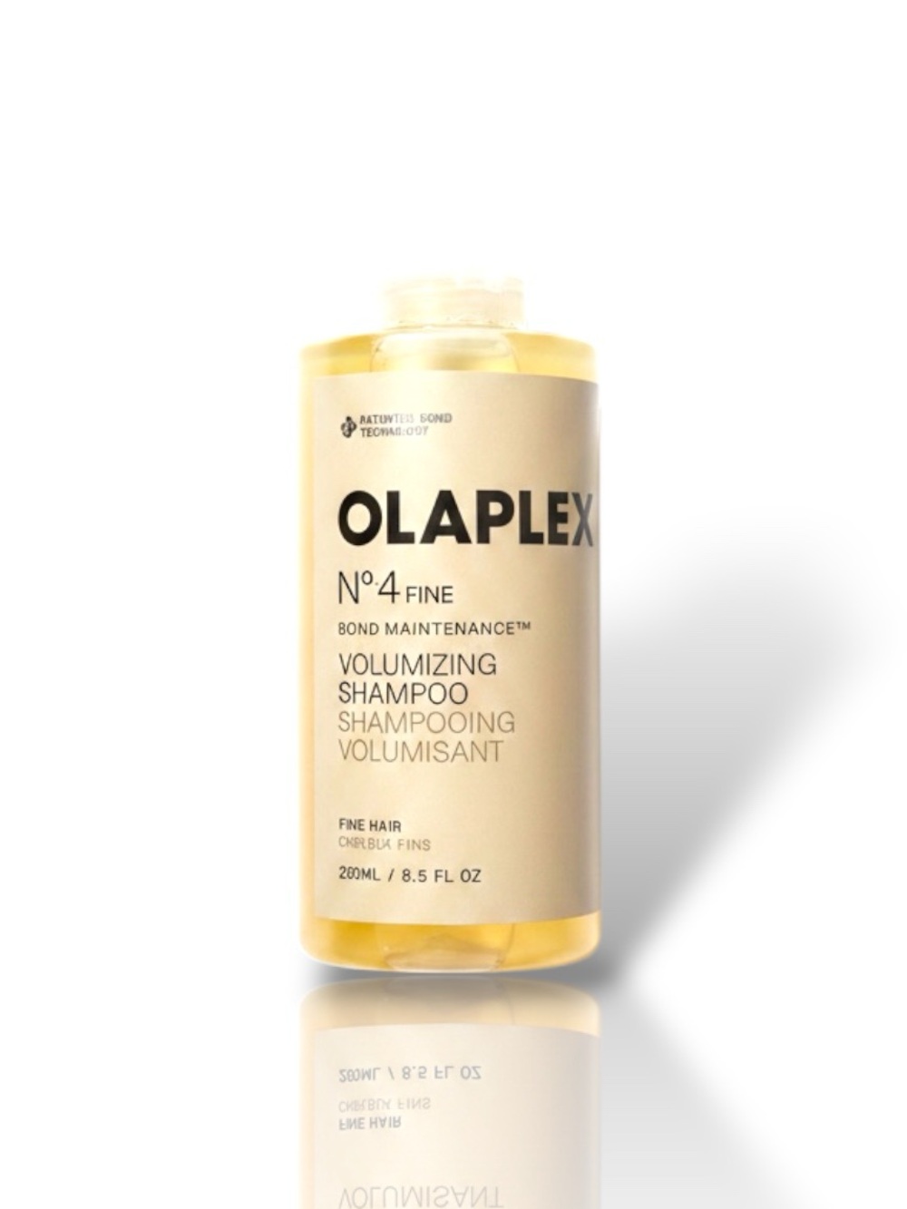 OLAPLEX No.4 Fine Volumizing Shampoo